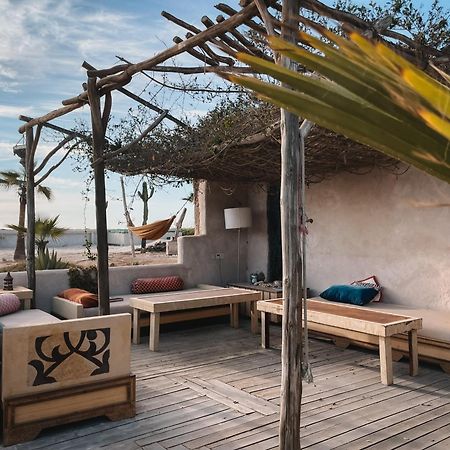 Surfiscamp Dakhla Villa Exterior foto