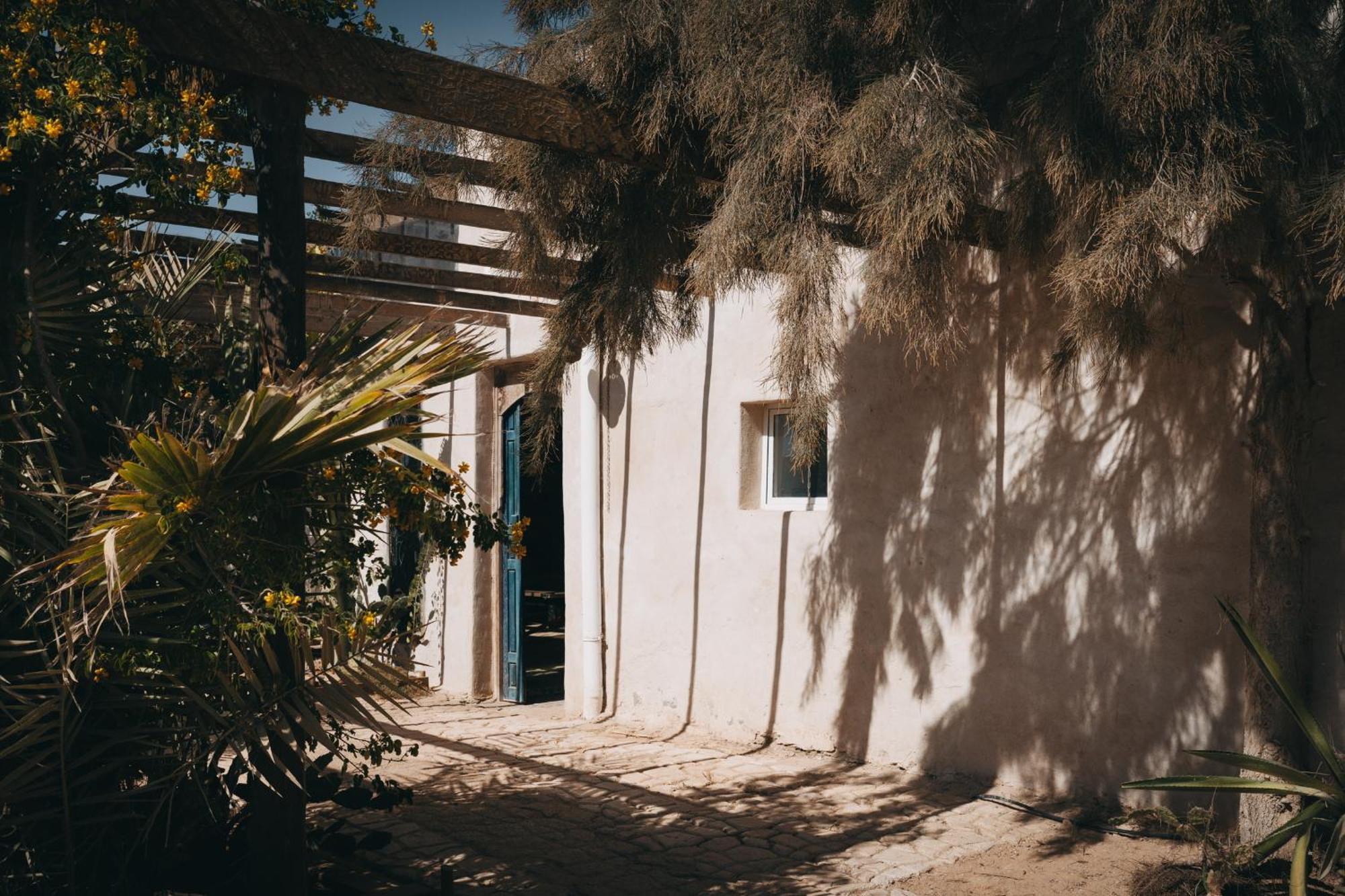 Surfiscamp Dakhla Villa Exterior foto