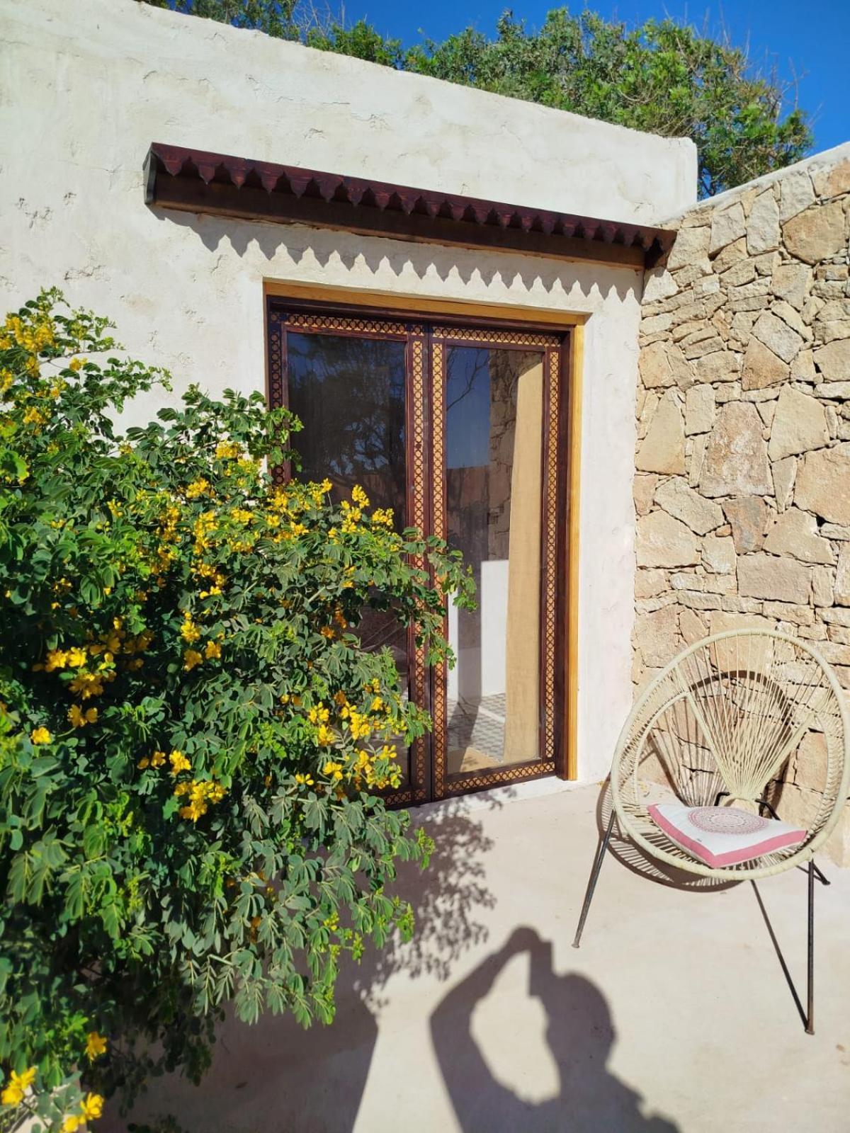 Surfiscamp Dakhla Villa Exterior foto